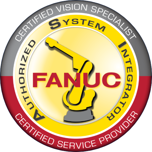 Matrix Design is a FANUC Certified Service Provider.